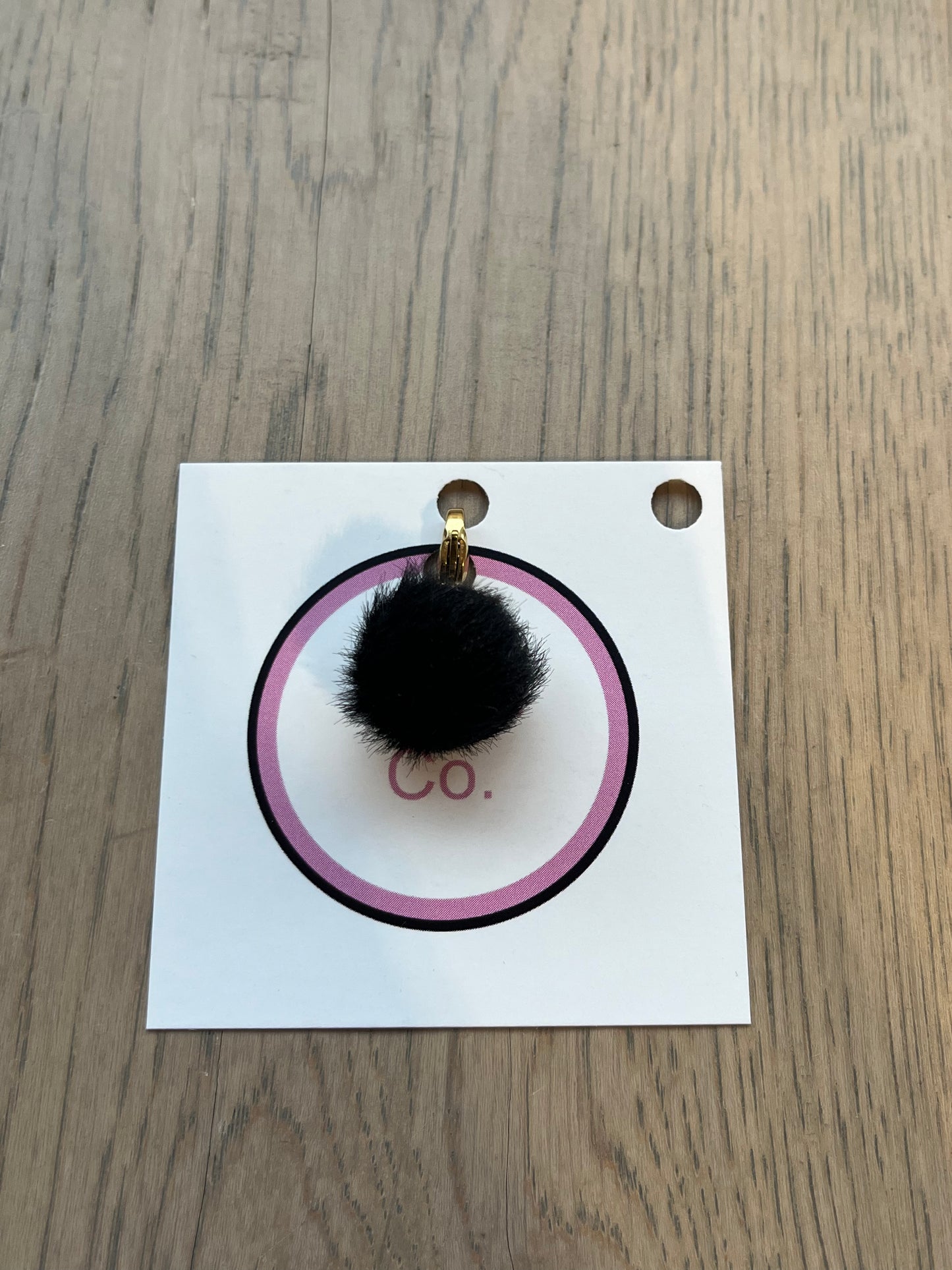 Aly & Co. Progress Keeper Charms