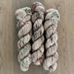 Sweater Weather Sale-WORSTED SPECKLED