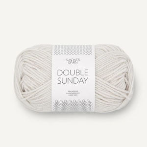 Sandnes Garn-Double Sunday