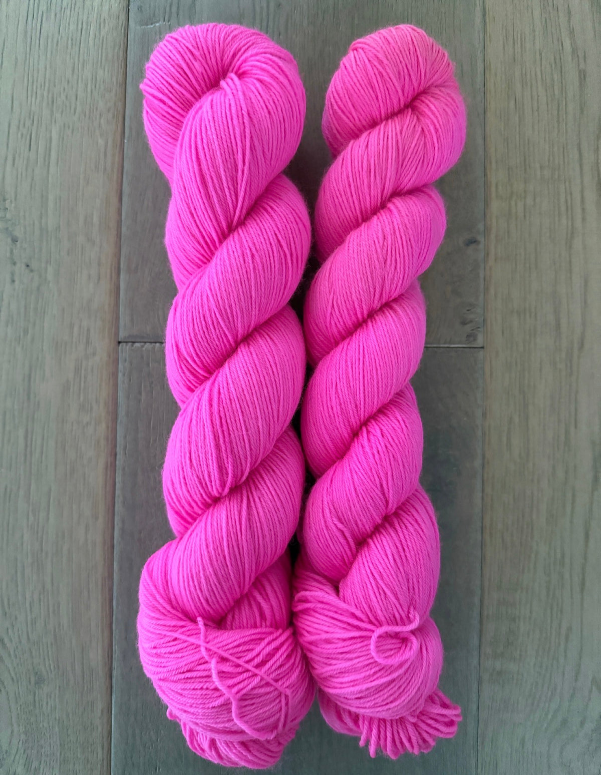 Stars Hollow DK Yarn