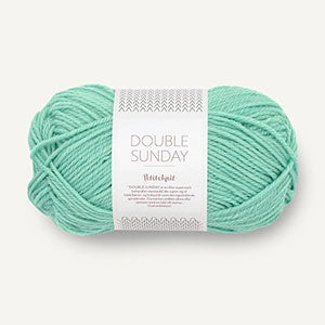 Sandnes Garn-Double Sunday