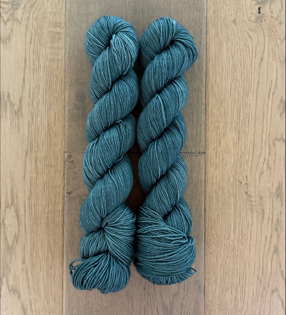 Stars Hollow Fingering Yarn