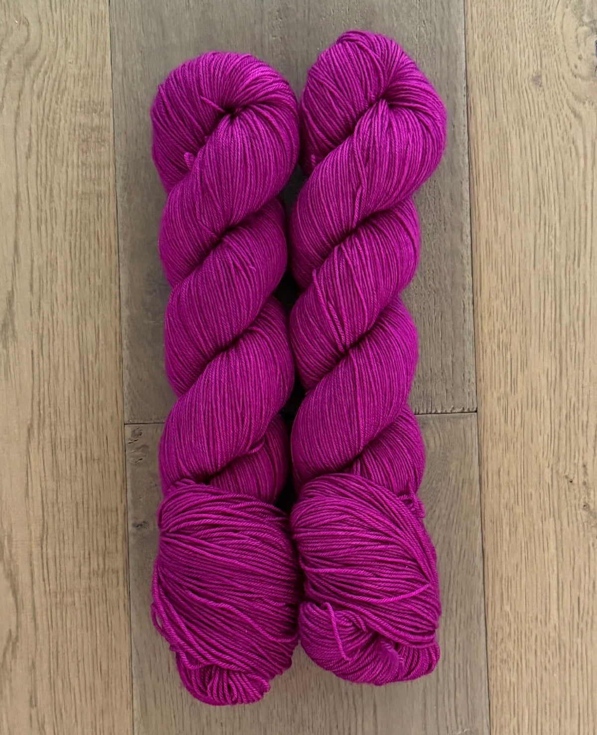 Stars Hollow DK Yarn