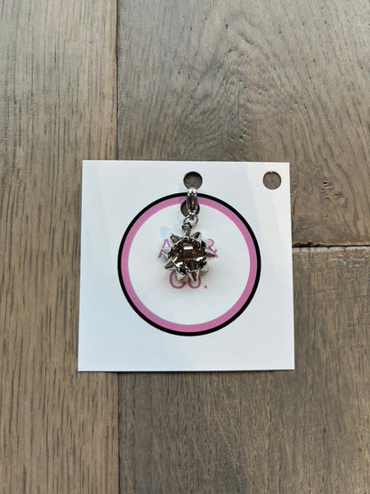 Aly & Co. Christmas Progress Keeper Charms