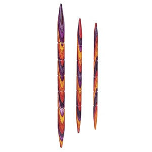 Knit Picks Radiant Wood Cable Needles