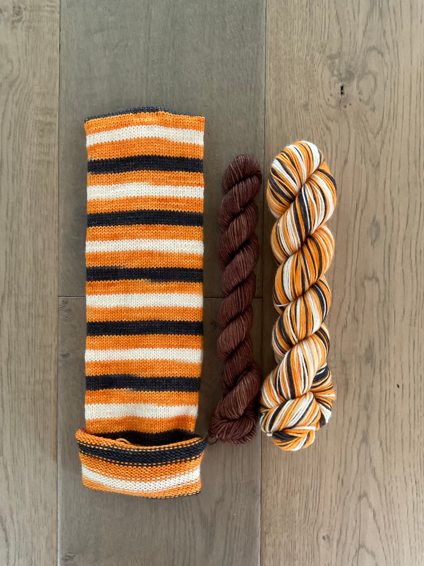 CFL Football Teams Self-Striping Sock Set
