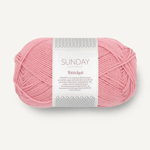 Sandnes Garn-Sunday