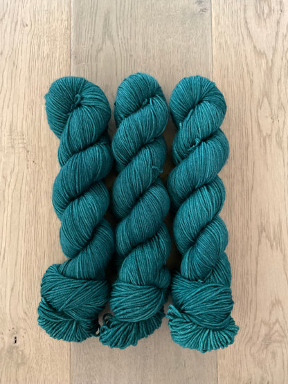 DK Spruce Yarn