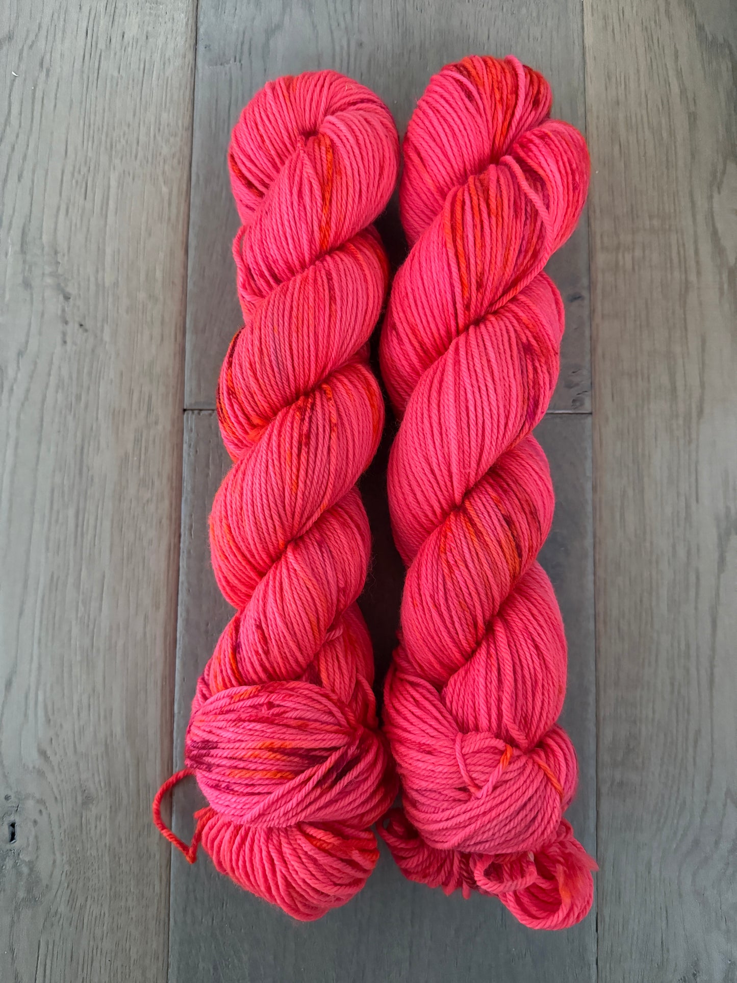 DK Watermelon Sugar Yarn