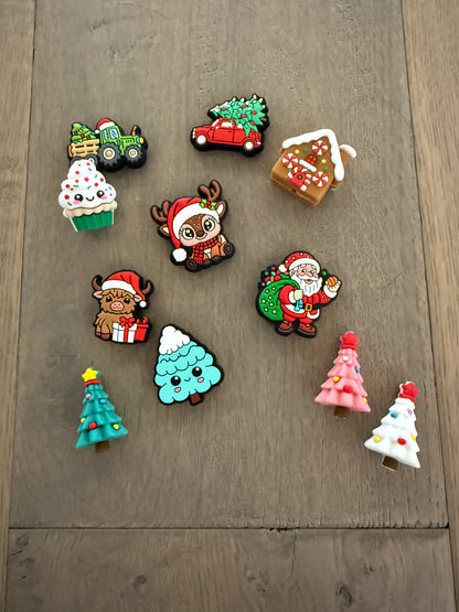 Christmas Stitch Stoppers