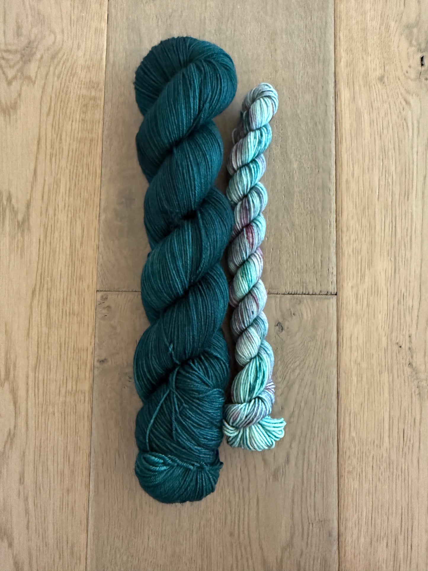 Clover bag sets