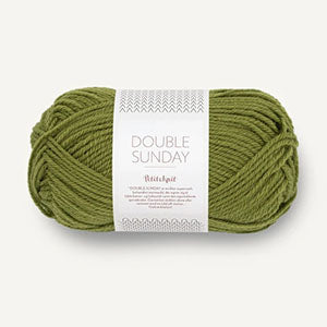 Sandnes Garn-Double Sunday