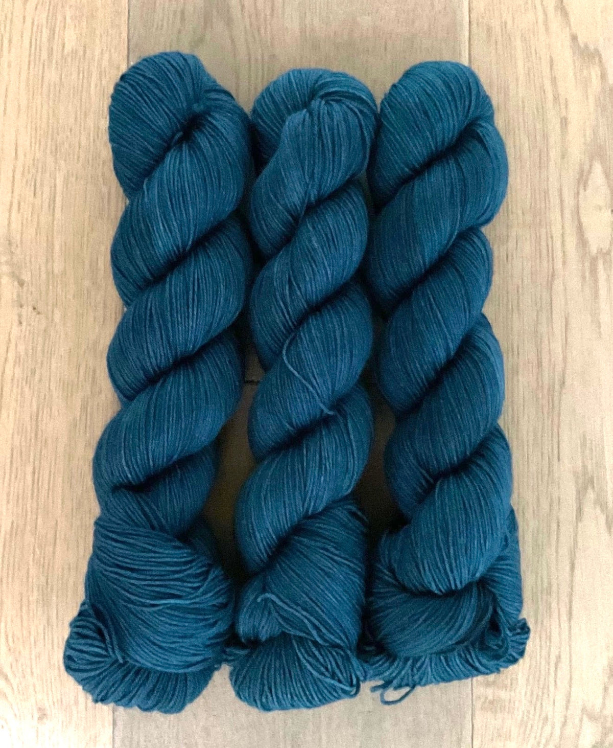 Stars Hollow Fingering Yarn