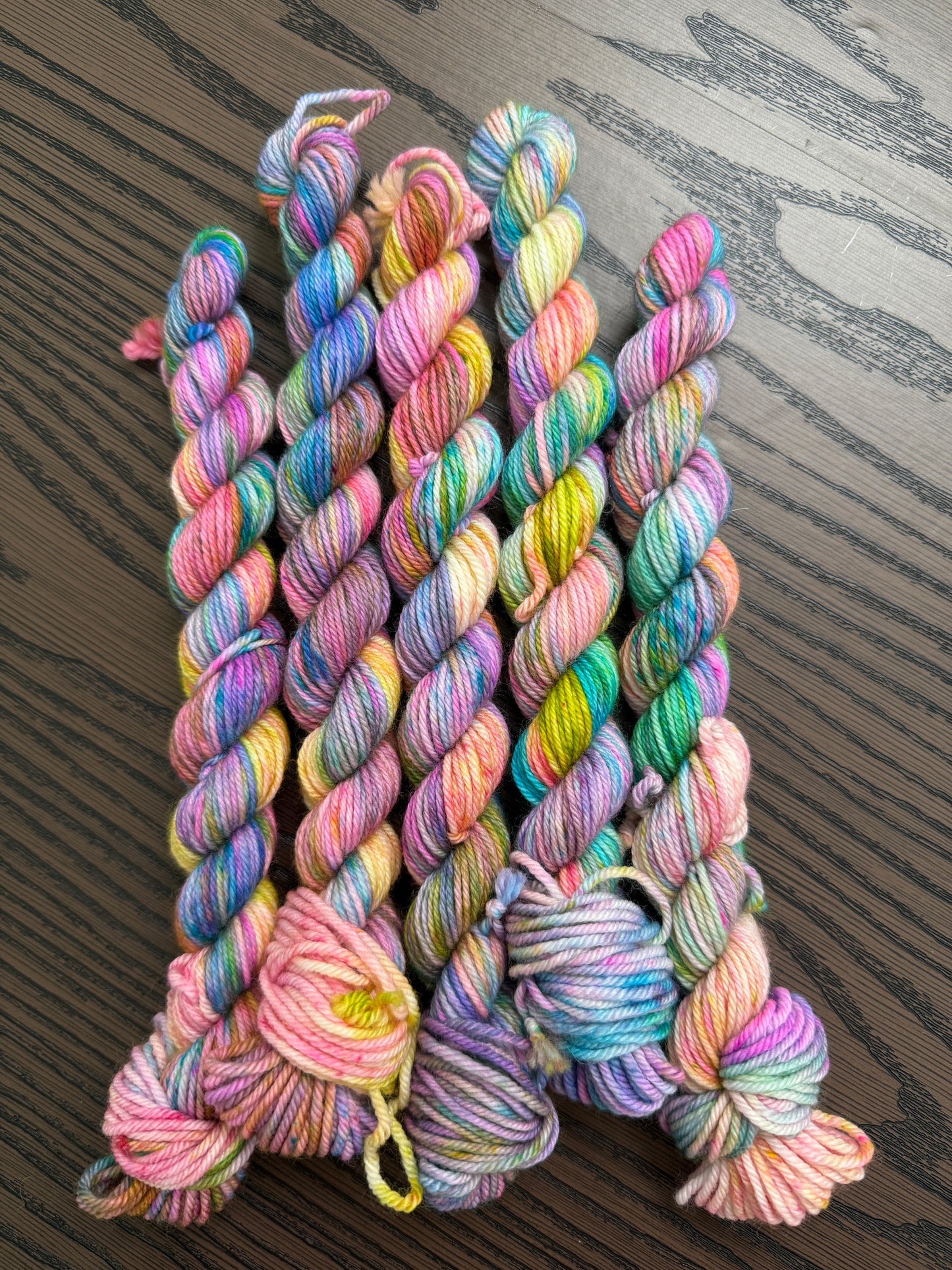 MMF Mini DK Summer Lovin’