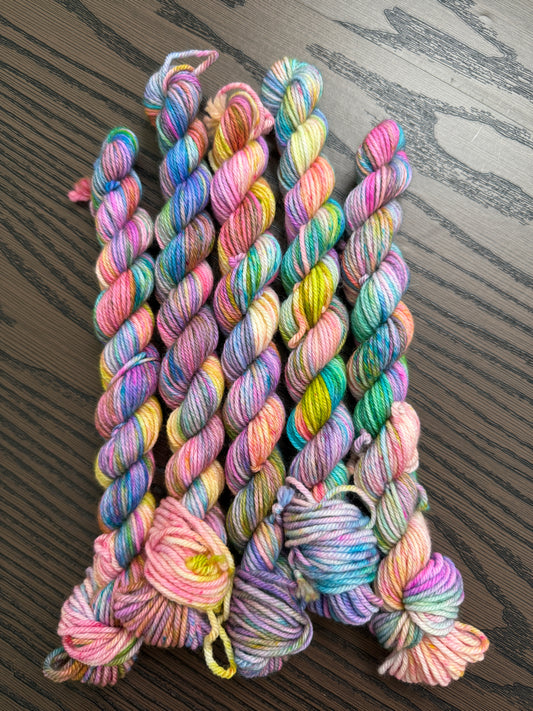 MMF Mini DK Summer Lovin’