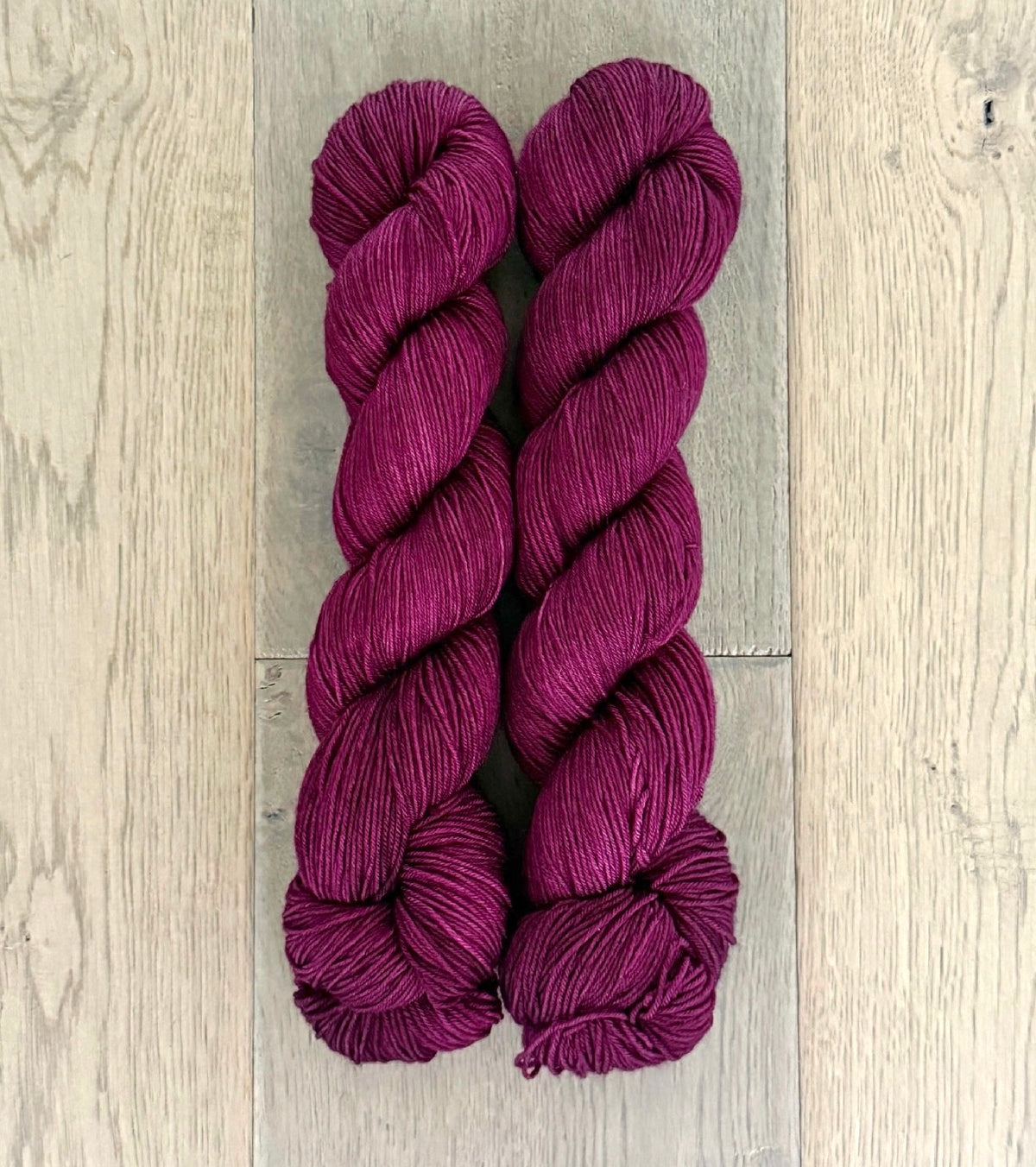 Stars Hollow Fingering Yarn