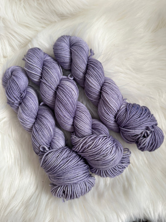 MMF DK Vintage Violet