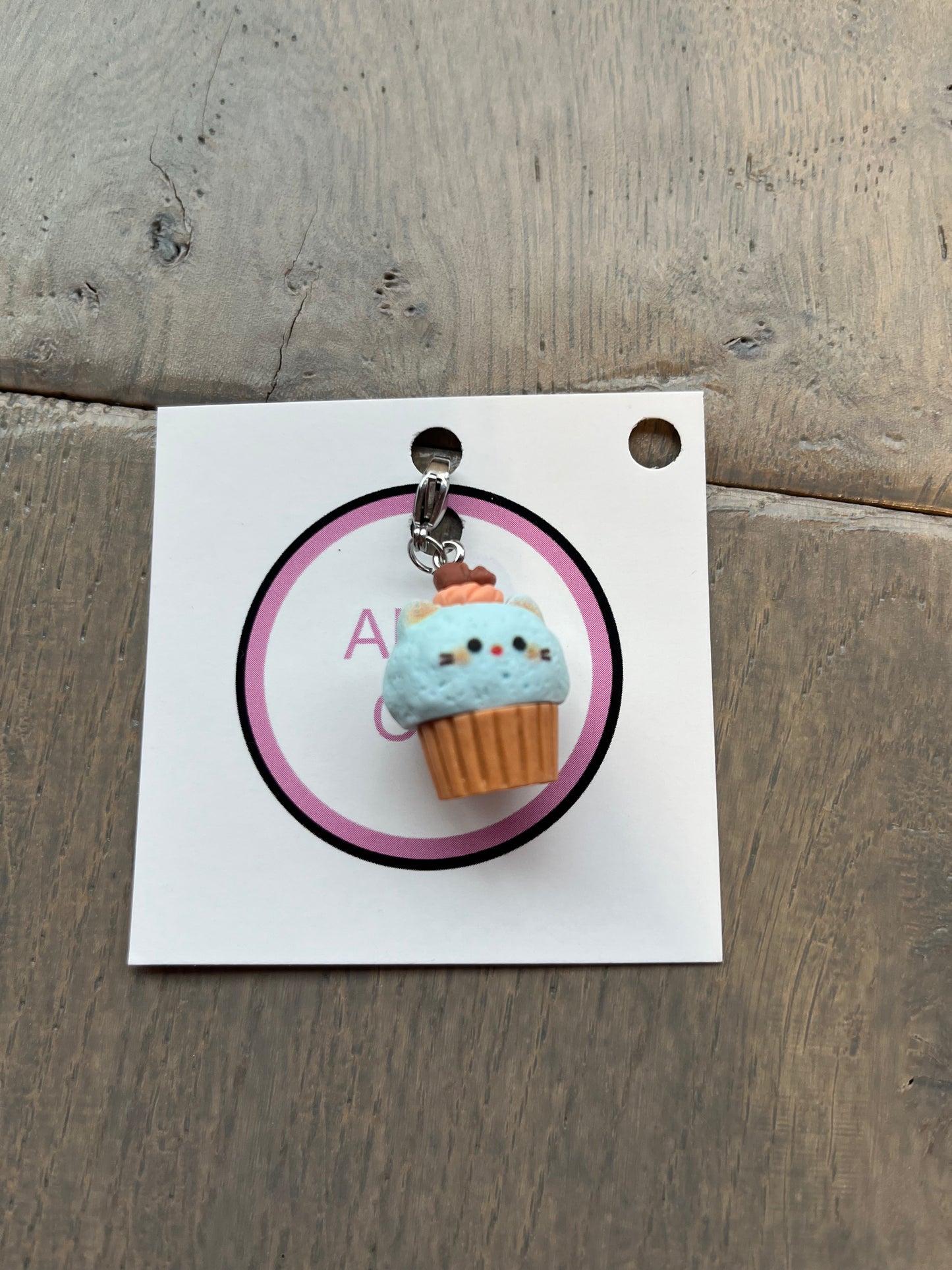 Aly & Co. Progress Keeper Charms