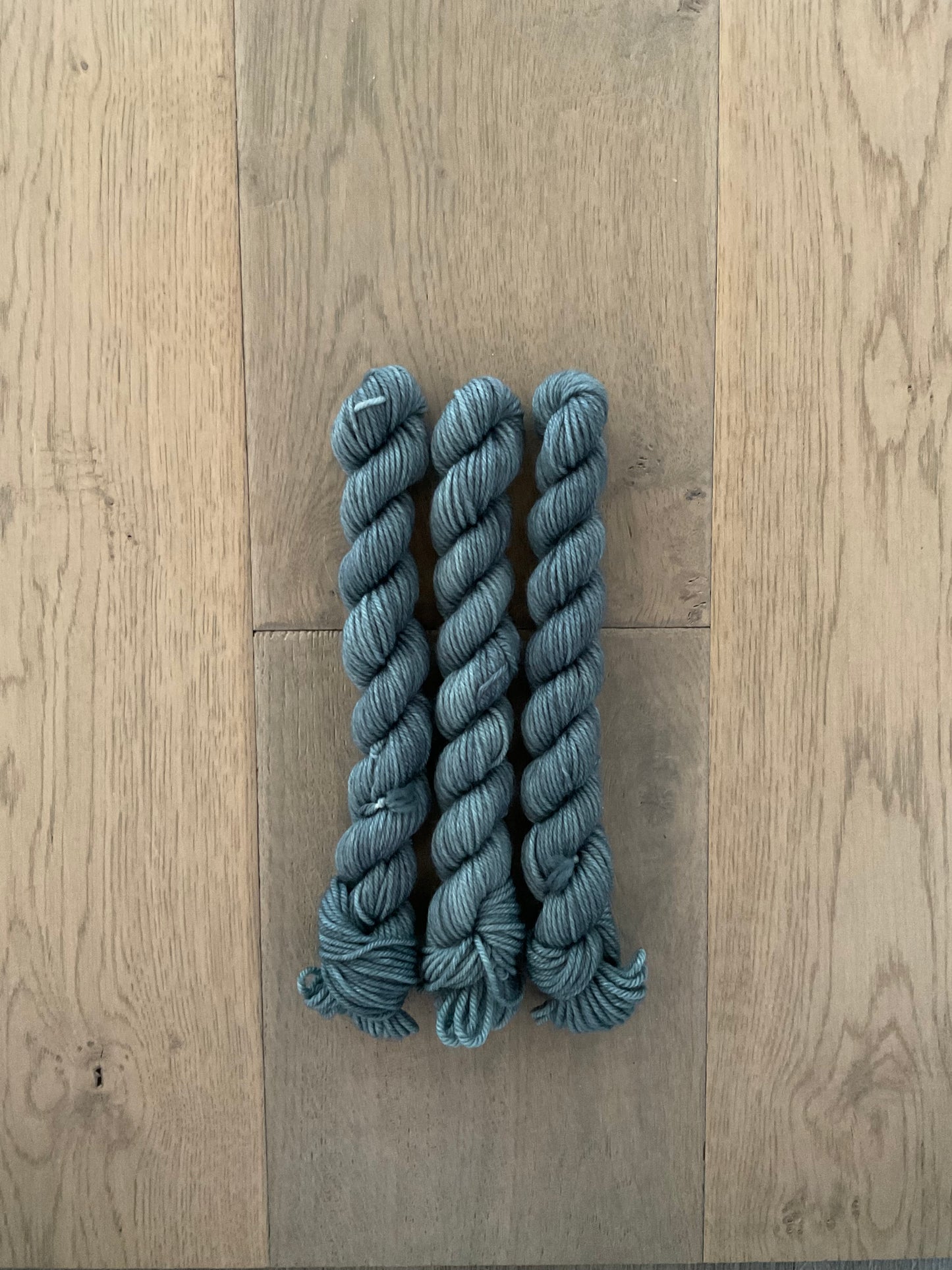 Mini DK Twilight Skein