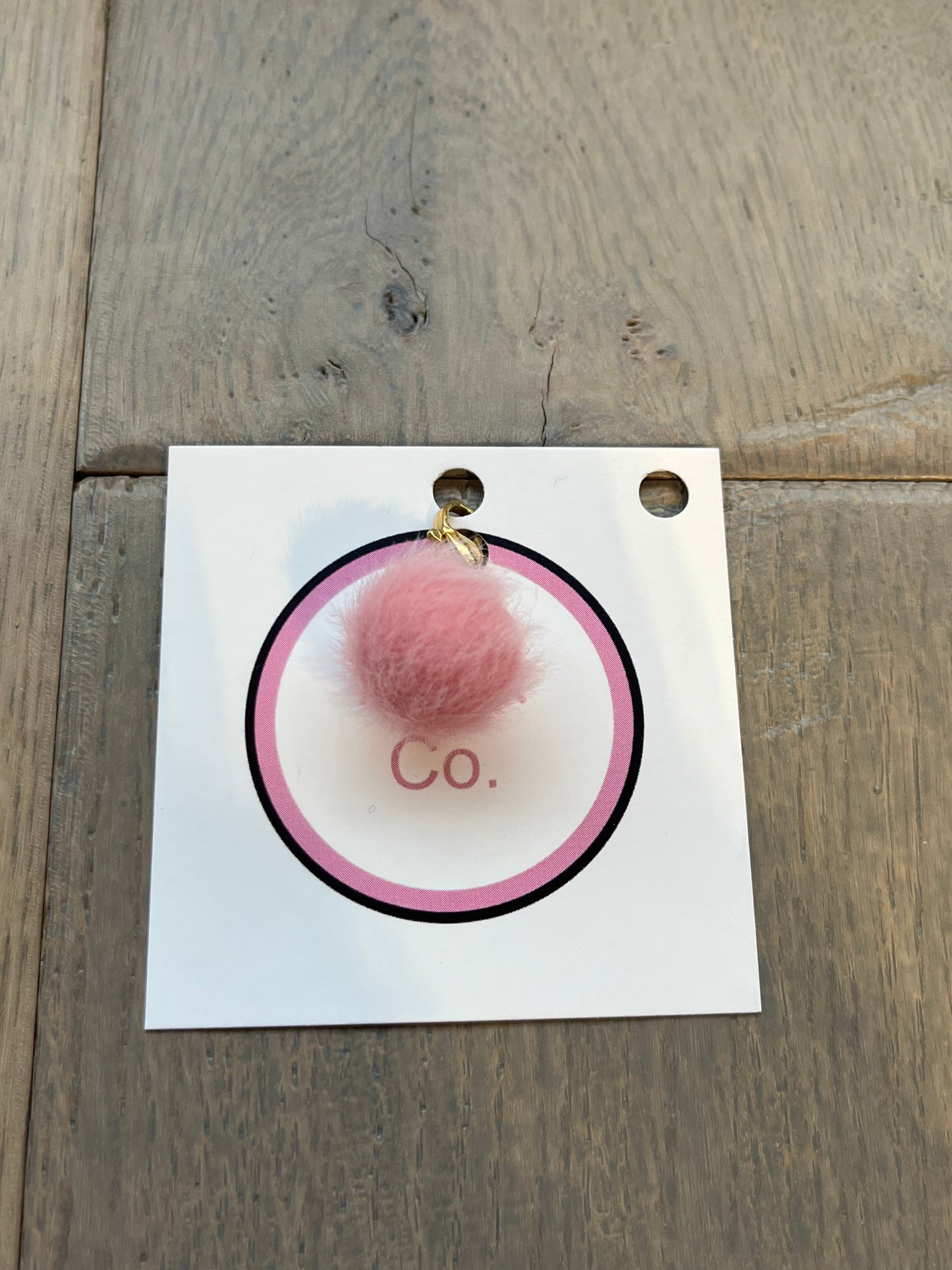 Aly & Co. Progress Keeper Charms