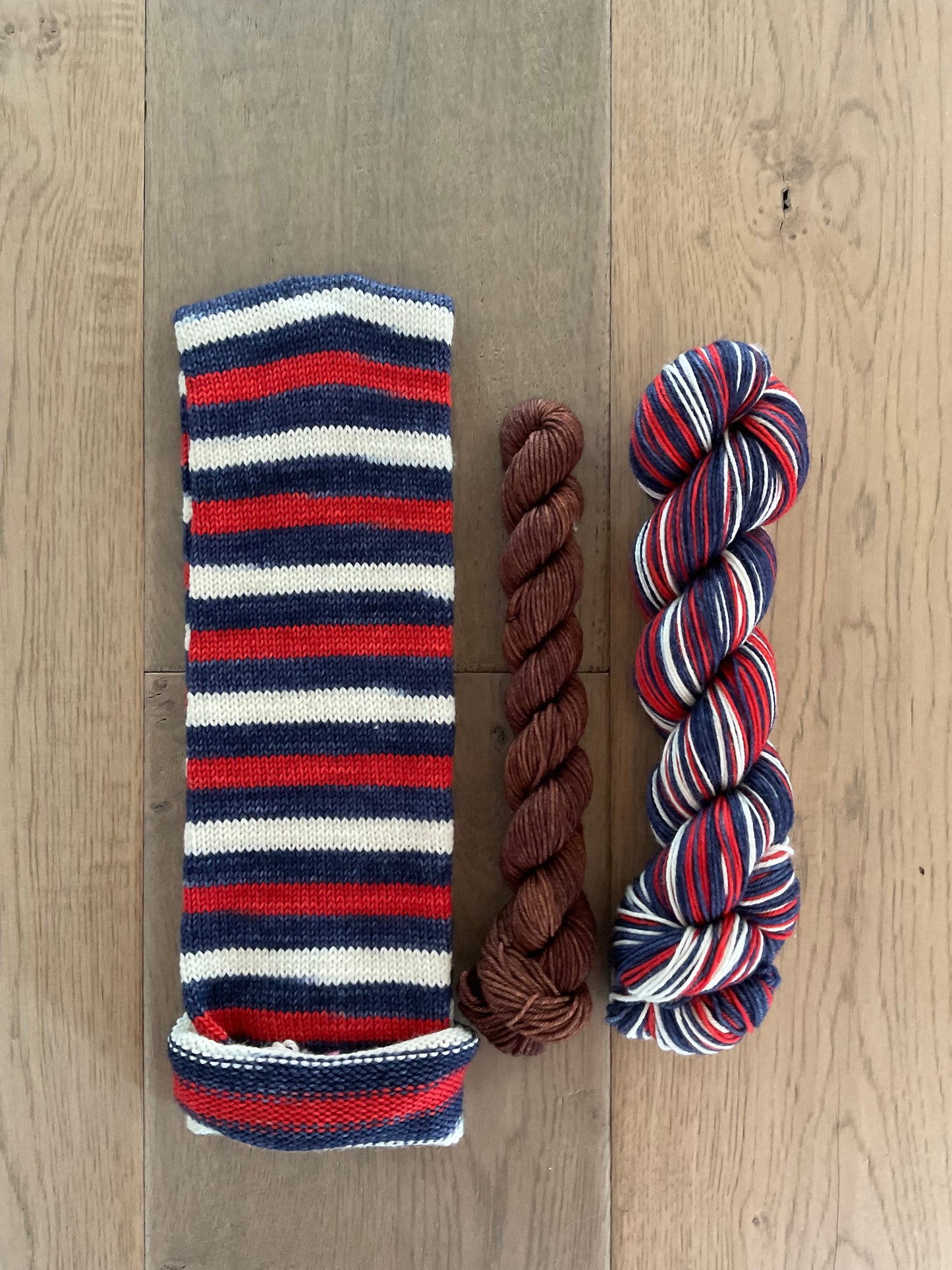 CFL Football Teams Self-Striping Sock Set