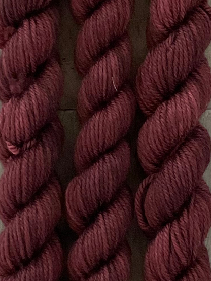Mini DK Wine Skein