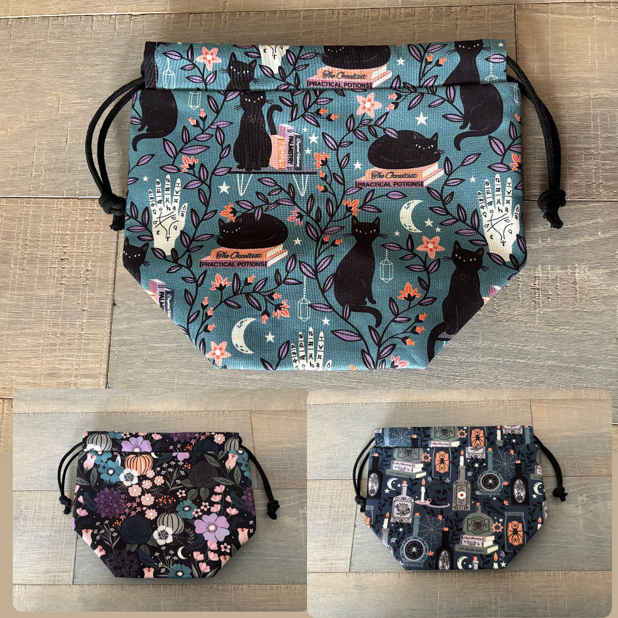 Spellbound Halloween Set