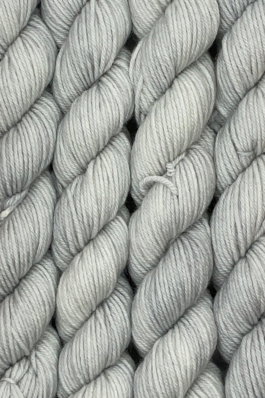 Mini Dove Fingering Skein