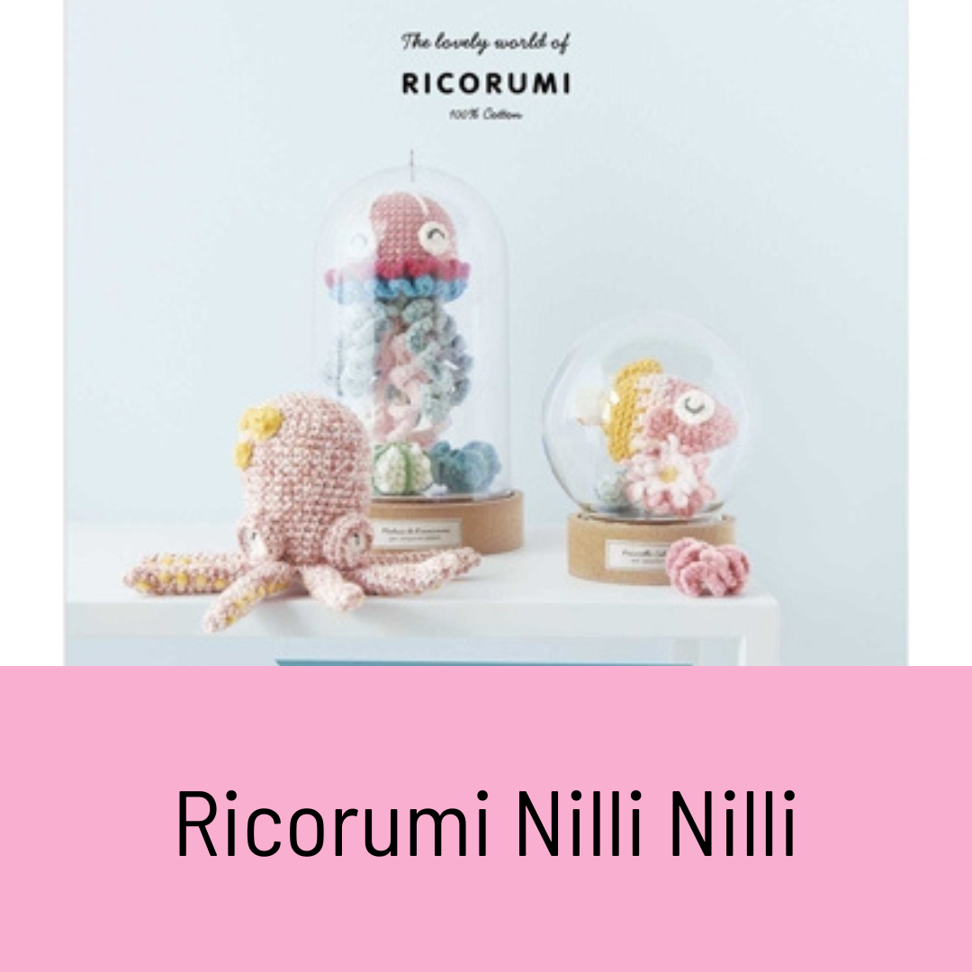 Ricorumi Nilli Nilli