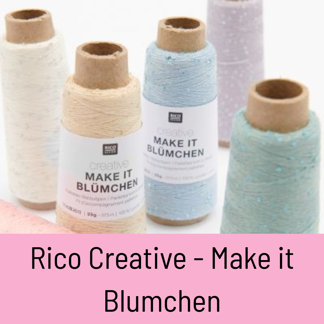 Creative-Make it Blumchen