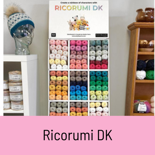 Ricorumi DK