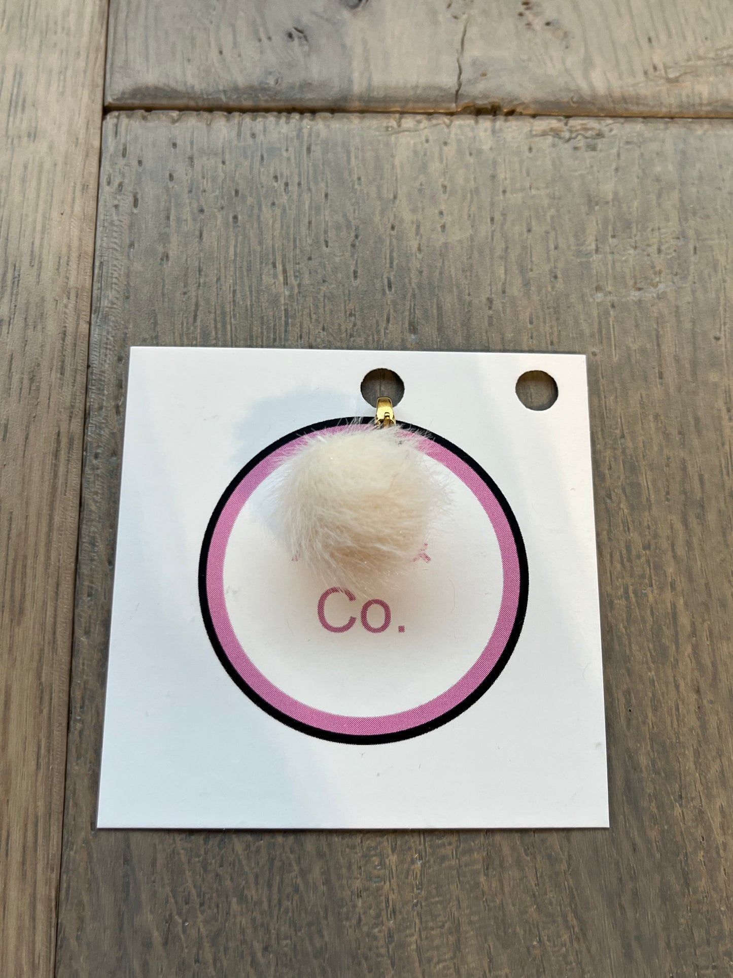 Aly & Co. Progress Keeper Charms