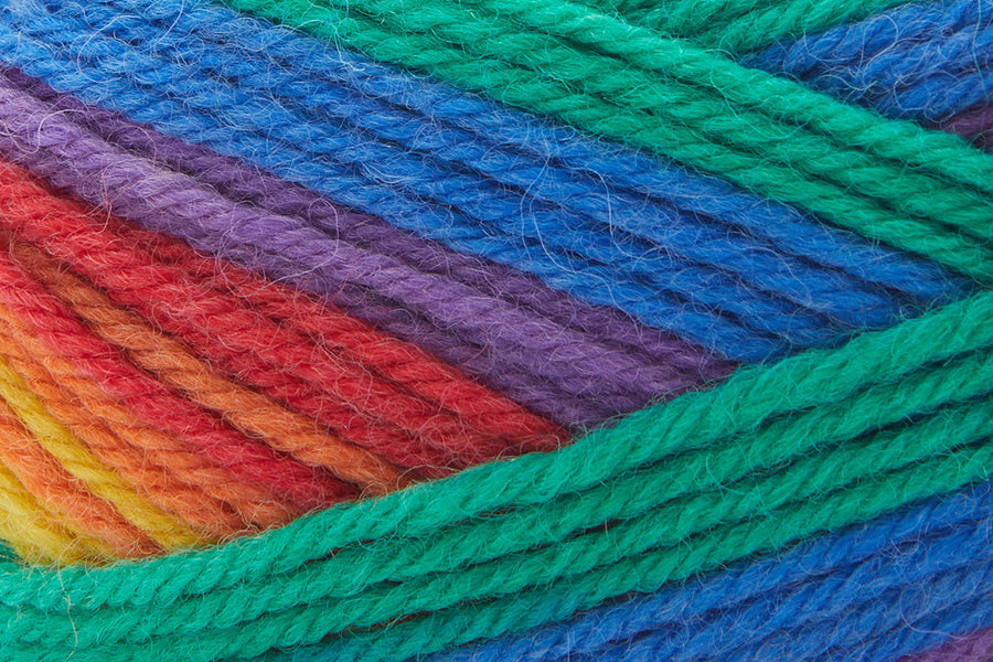 Universal Yarn Deluxe Stripes