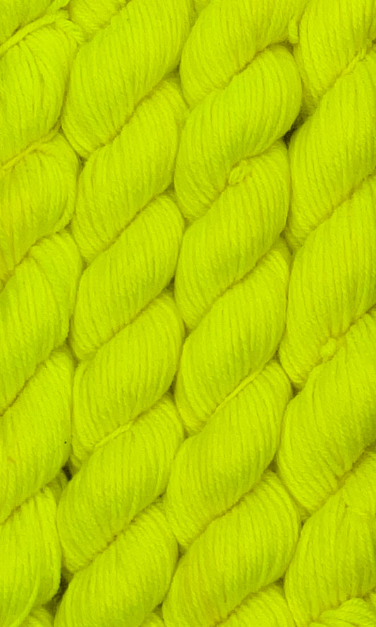 Mini Hiliter Fingering Skein
