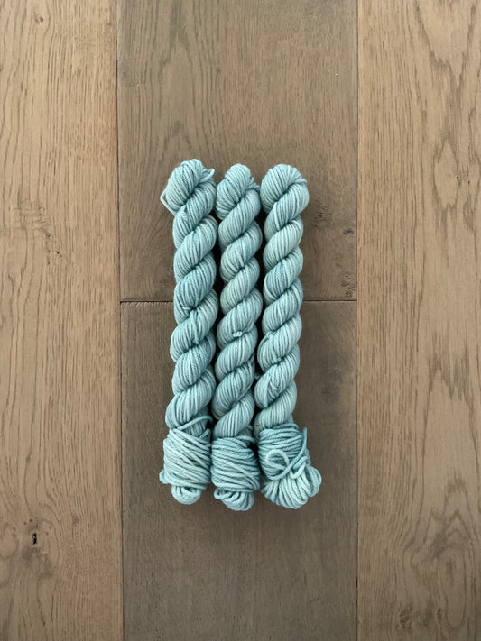 Mini DK Dusk Skein