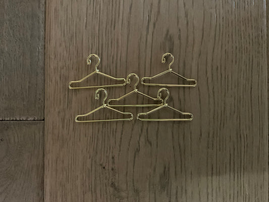 Mini Hangers for Ornaments