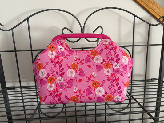 Carry Me Bag by Creek Gardens Crafts