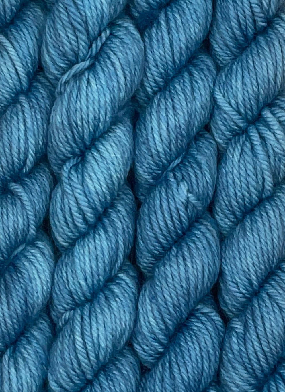 Mini DK SeaSpray Skein