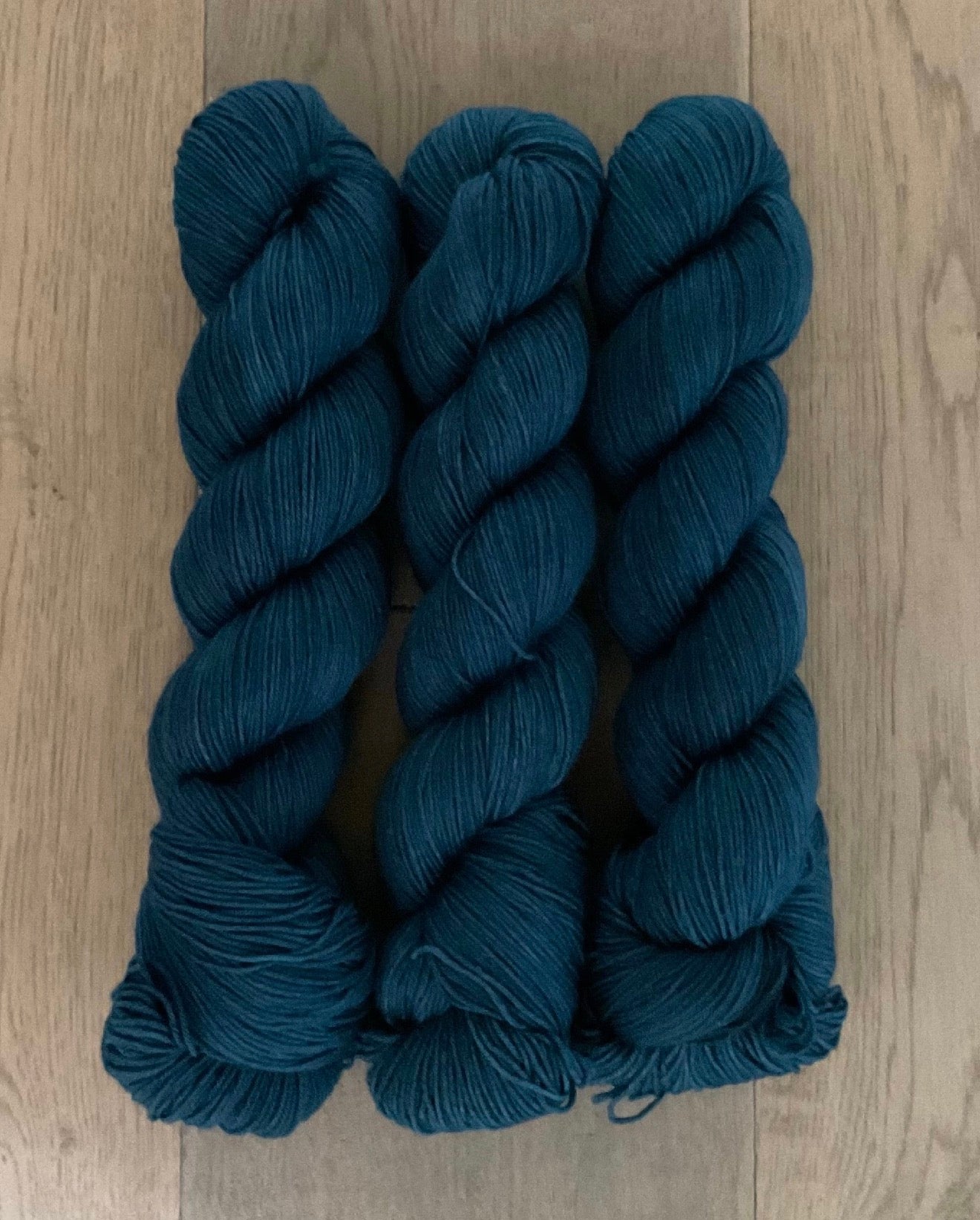 Sweater Weather Sale-FINGERING TONAL