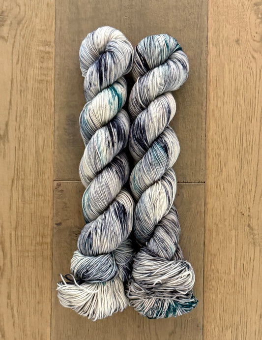 Boo-Friend Fingering Yarn