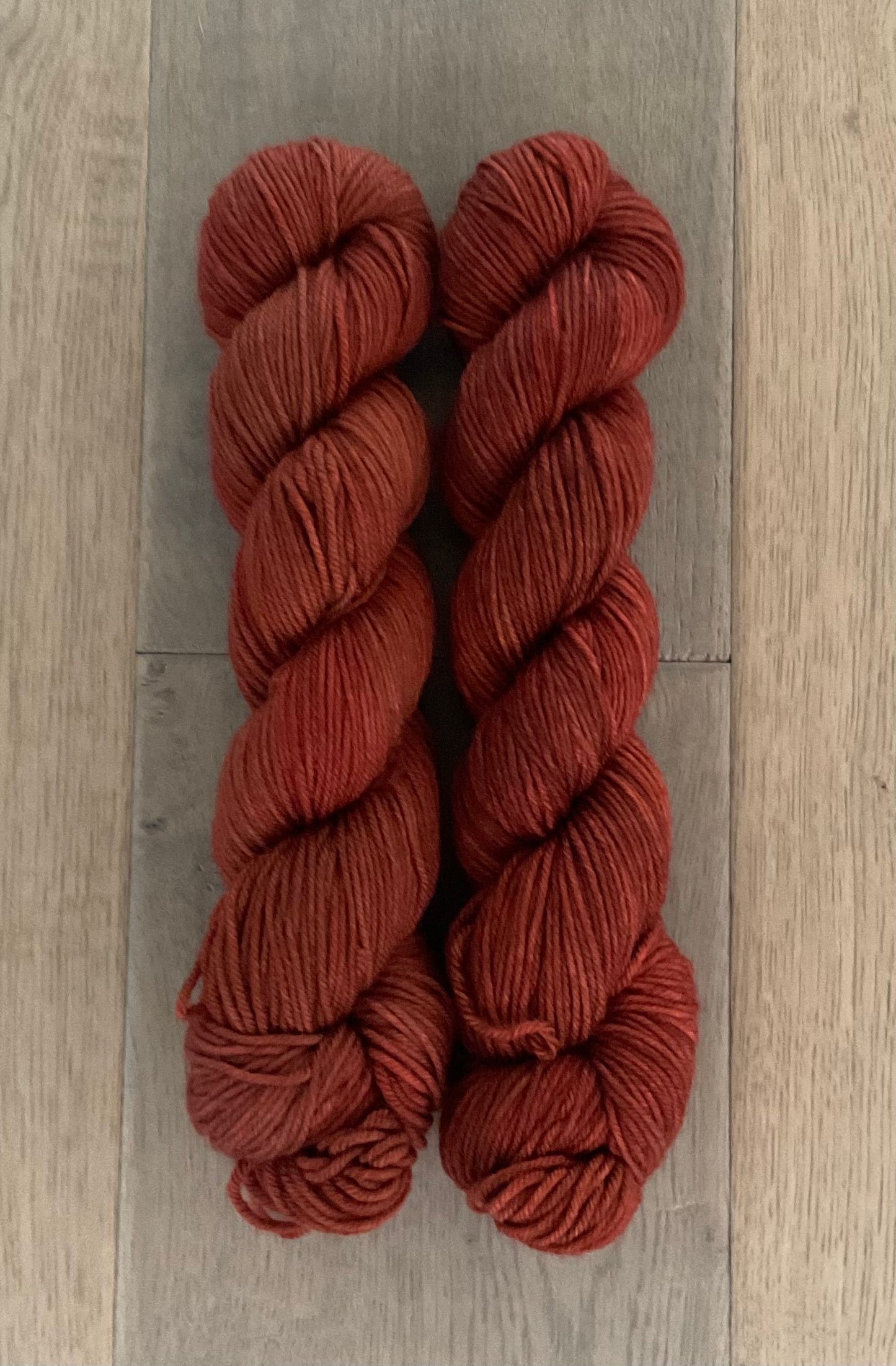 DK Spice Market Yarn