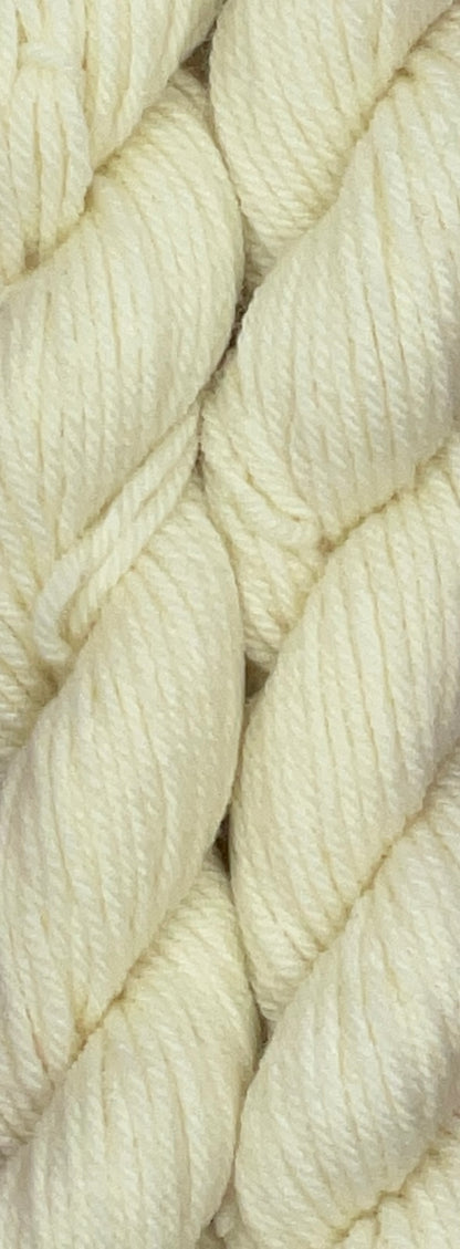 Mini DK Natural Skein