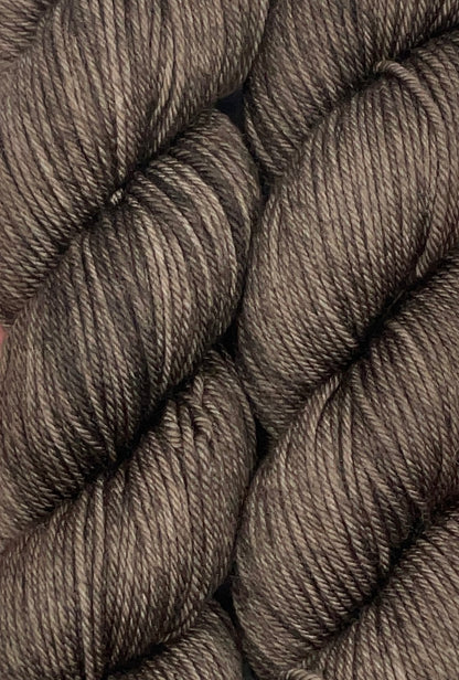 DK Chocolate Yarn