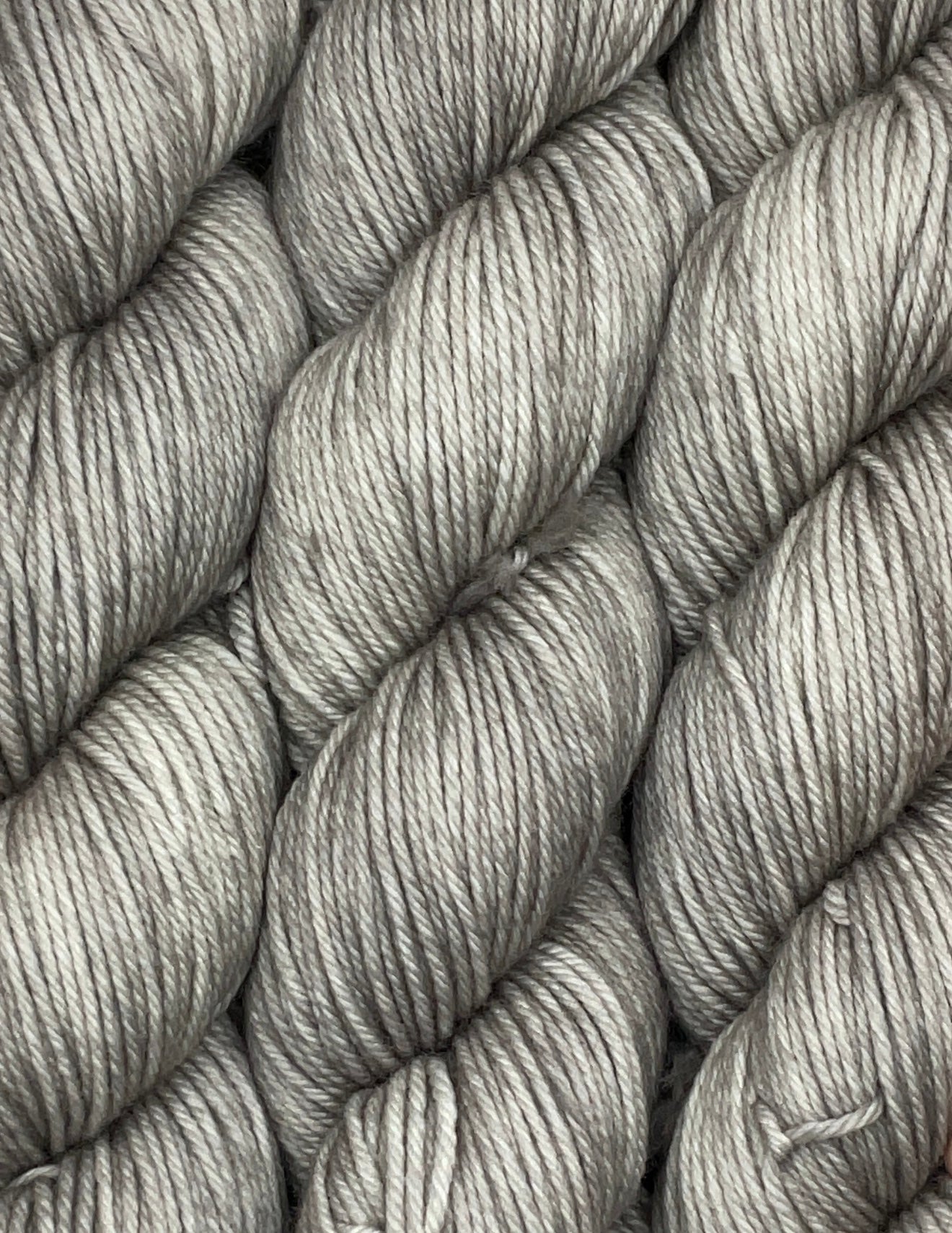 DK Oatmeal Skein