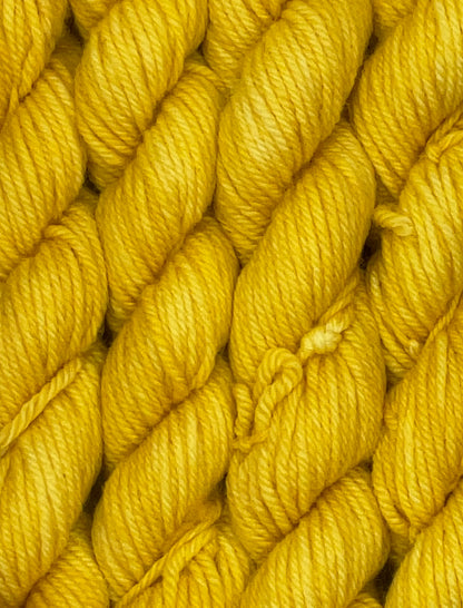 Mini DK Duckling  Skein