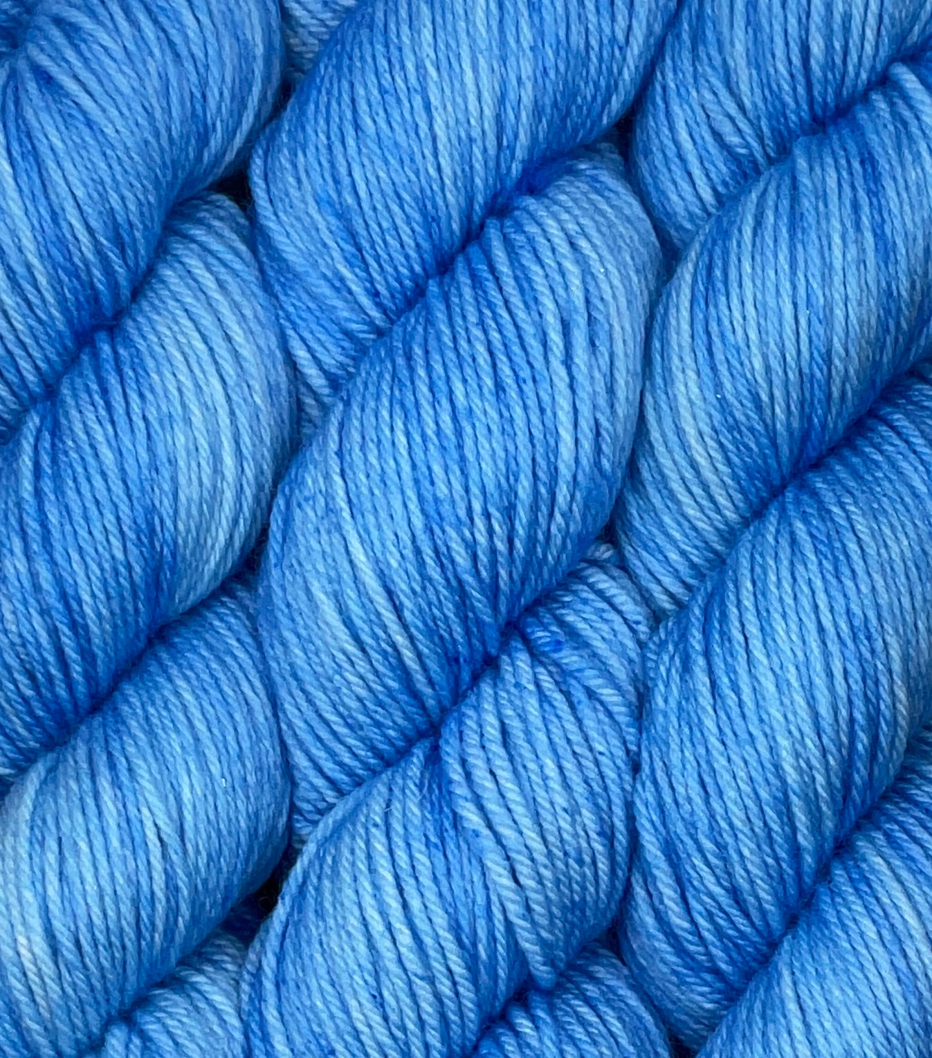 DK Blue Eyes Yarn