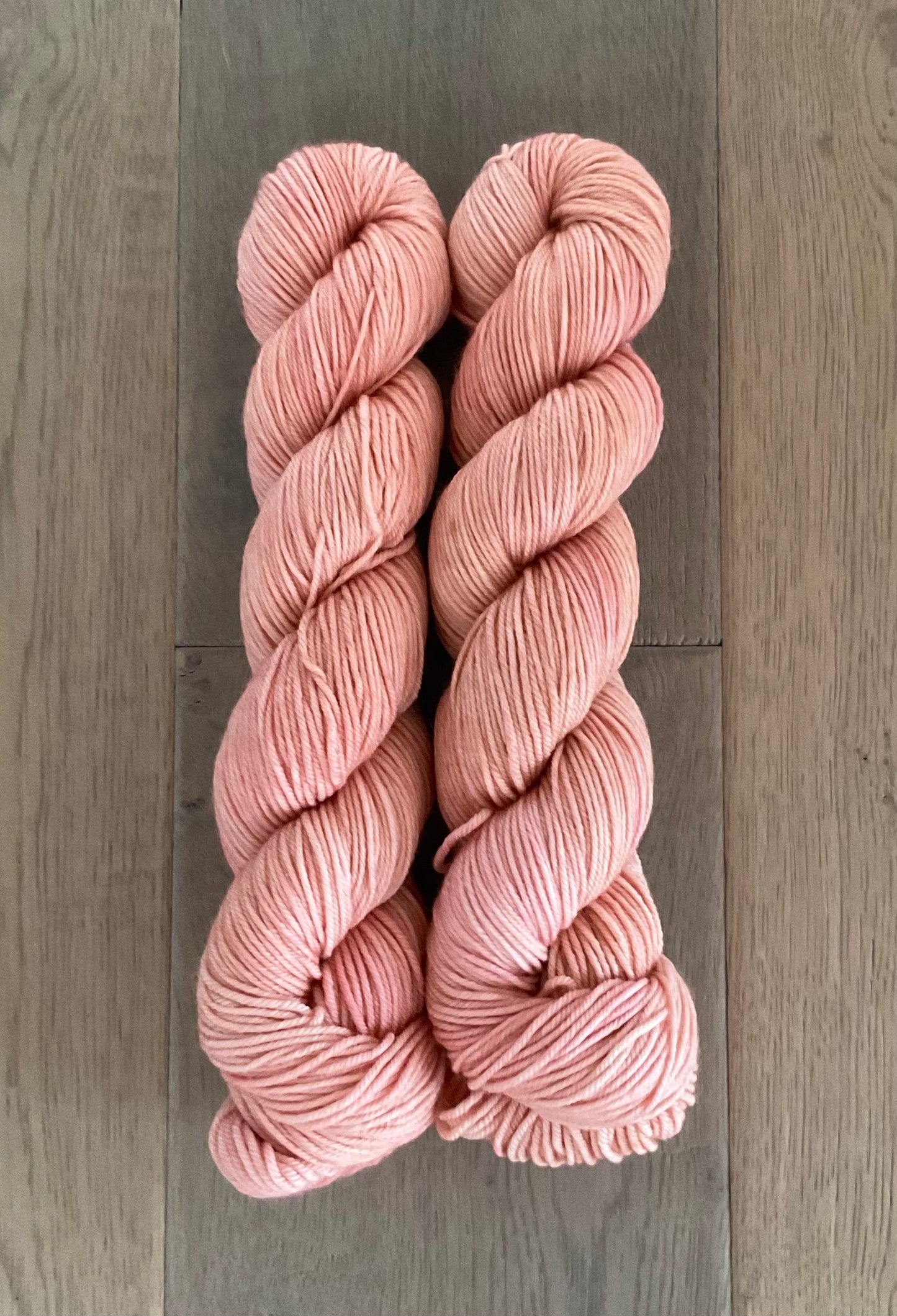 DK Lobster Bisque Yarn