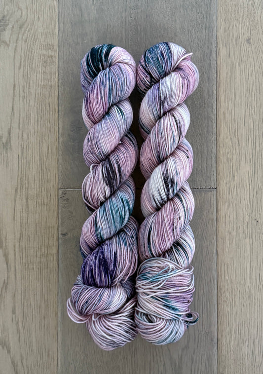 Ghoul-Friend Fingering Yarn