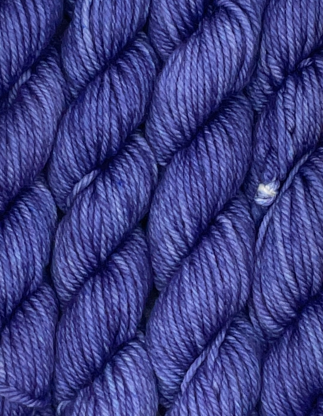 Mini DK Hydrangea Skein