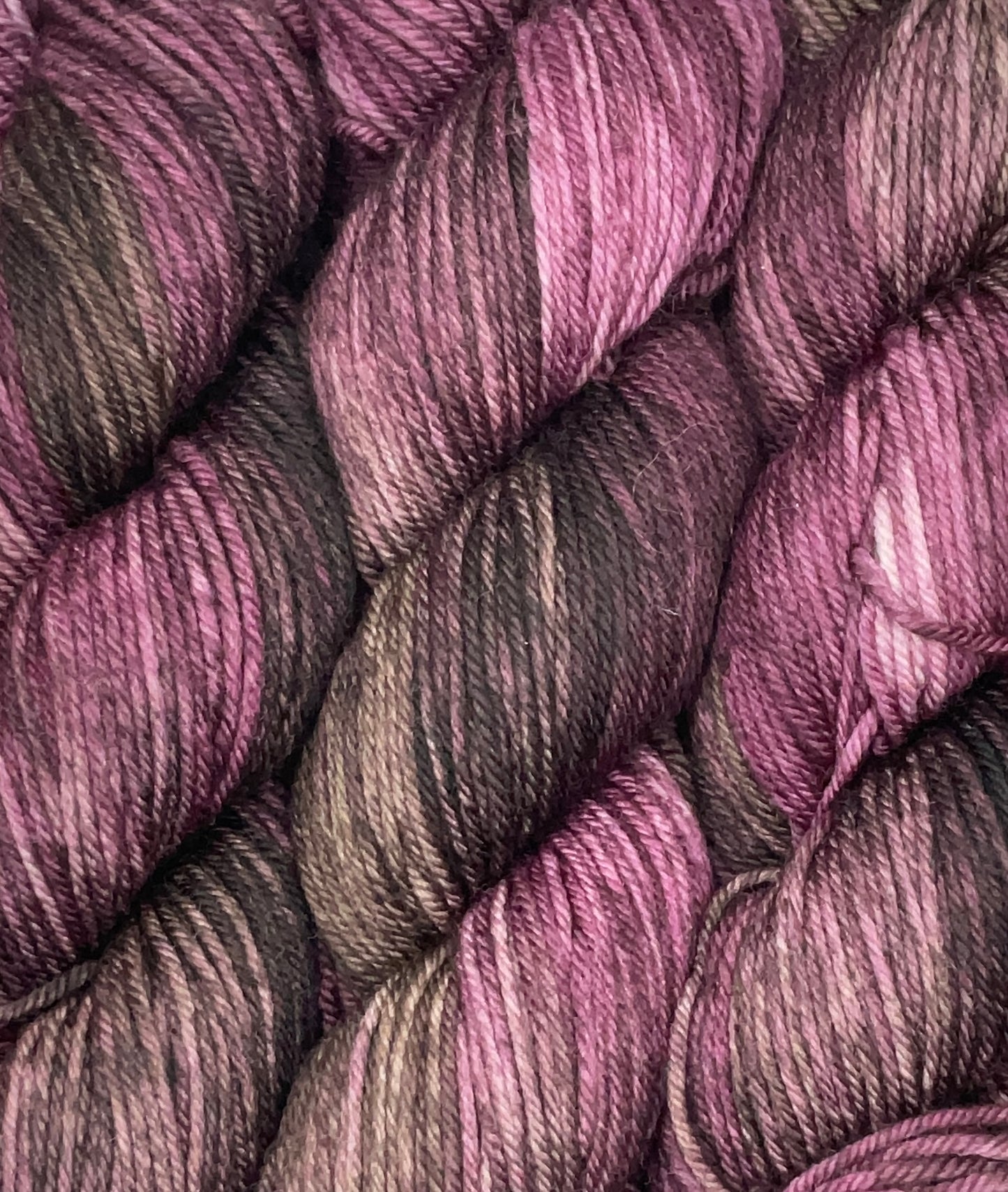 DK Lodge Skein